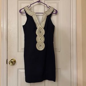 Lilly Pulitzer shift dress